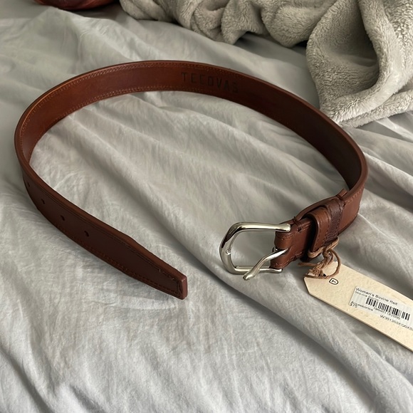 Tecovas Accessories - Tecovas belt